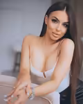 Femme russe