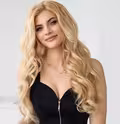 See profile of Christina