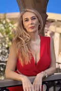 Olga female from Russia
