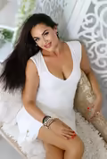 Russian bride