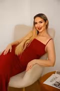Russian bride