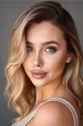 Anna female from Ukraine