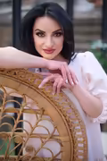 See profile of Victoriia