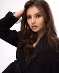 See profile of Tetiana