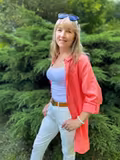 Irina female from Ukraine