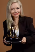 See profile of Elena