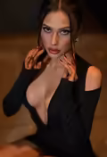 Russian bride