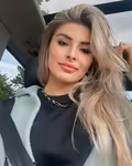 Yana female from Germany