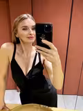 See profile of Romana