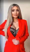 See profile of Anastasiia