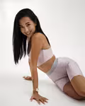 Saule female from Kazakhstan