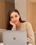 See profile of Yuliia