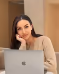 See profile of Yuliia