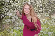 Nataliia female de Ukraine