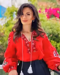Russian bride