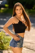 See profile of Oleksandra