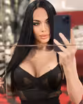 See profile of Kristina
