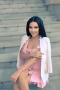 Yulia female from Georgia
