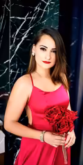Alina female De Ukraine