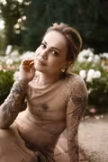 Russian bride