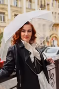 Russian bride