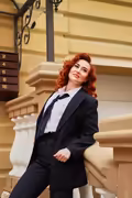 See profile of Vladyslava
