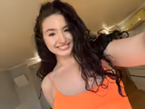 Delilah female from Ukraine