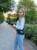 Aleksa female from Ukraine