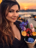 SilentYanina female from Ukraine