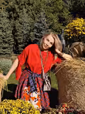 See profile of Miroslava