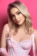 Kateryna female from France