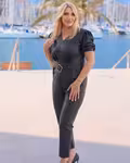 Alla female from Spain