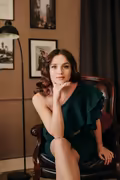 Russian bride