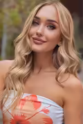 Yana female from Poland