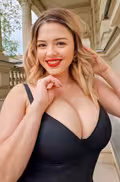 Anastasia female from Poland