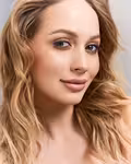 Yana female from Ukraine