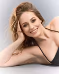Yana female from Ukraine