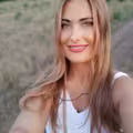 Alla female from Ukraine