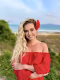 Russian bride