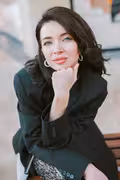 Alina female from Ukraine