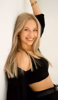 Katerina female from Poland