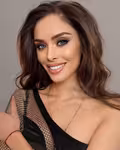 See profile of Kateryna