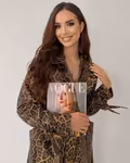 Olga female from United Arab Emirates