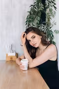Olha female de Ukraine