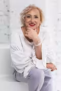 See profile of Natalya