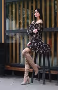 See profile of Nadiia