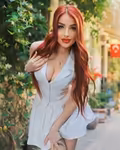 Ana female from Moldova