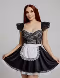 Ana female from Moldova