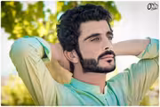  male from Pakistan
