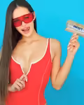 Valeria female из Украина